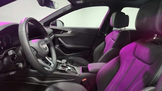 2023 Audi B9 A4 - Image 10 of 20