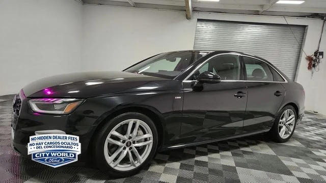 2023 Audi B9 A4 - Image 5 of 20