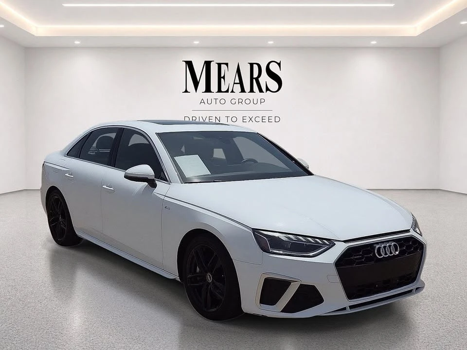 2023 Audi B9 A4 - Image 3 of 18