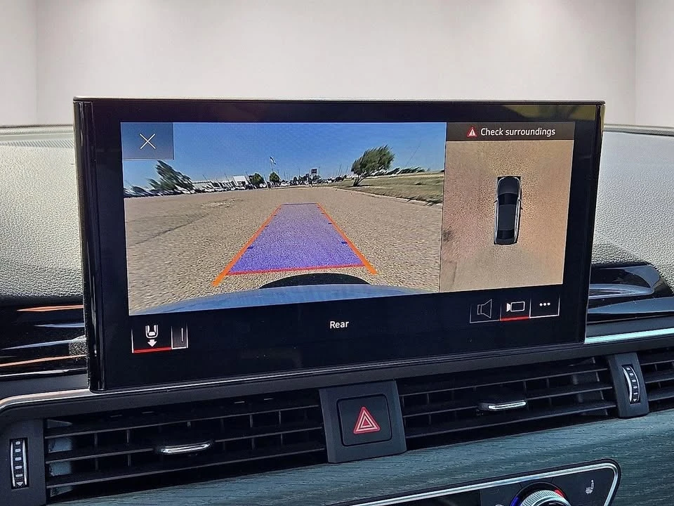 2023 Audi B9 A4 - Image 16 of 18