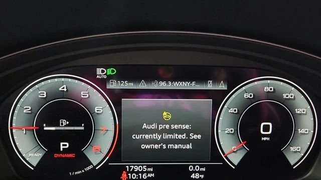 2023 Audi B9 A4 - Image 11 of 20
