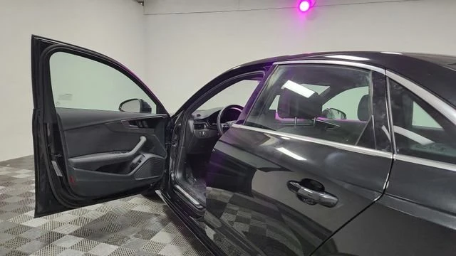 2023 Audi B9 A4 - Image 18 of 20