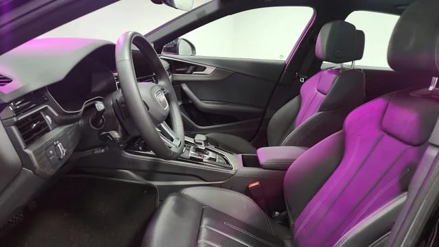 2023 Audi B9 A4 - Image 17 of 20