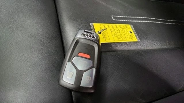 2023 Audi B9 A4 - Image 15 of 20