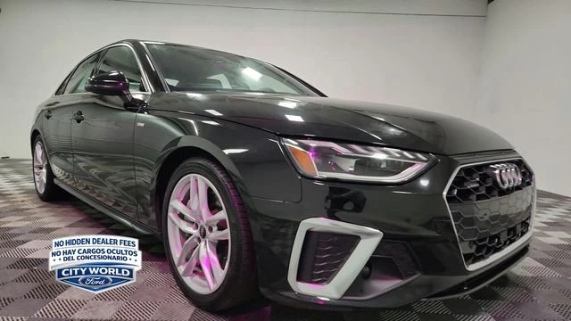 2023 Audi B9 A4 - Image 2 of 20