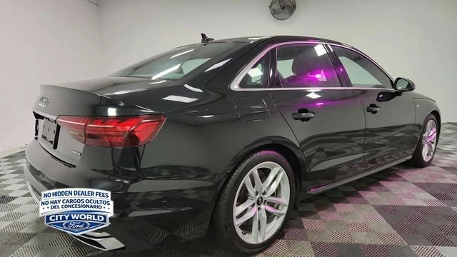 2023 Audi B9 A4 - Image 8 of 20