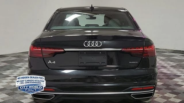 2023 Audi B9 A4 - Image 7 of 20