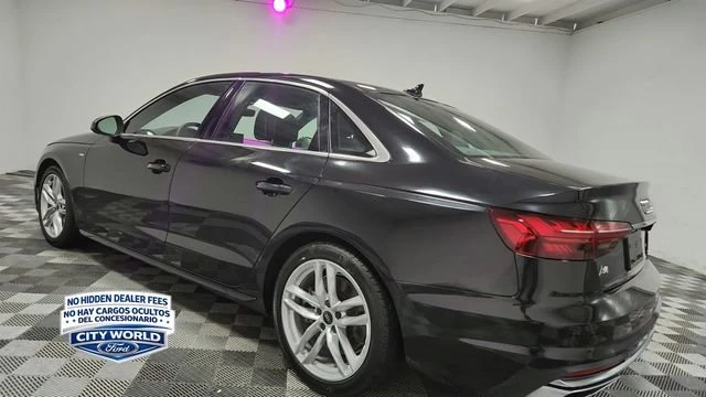 2023 Audi B9 A4 - Image 6 of 20