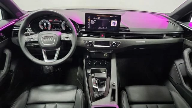 2023 Audi B9 A4 - Image 19 of 20