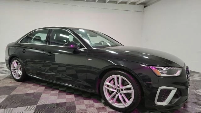 2023 Audi B9 A4 - Image 9 of 20