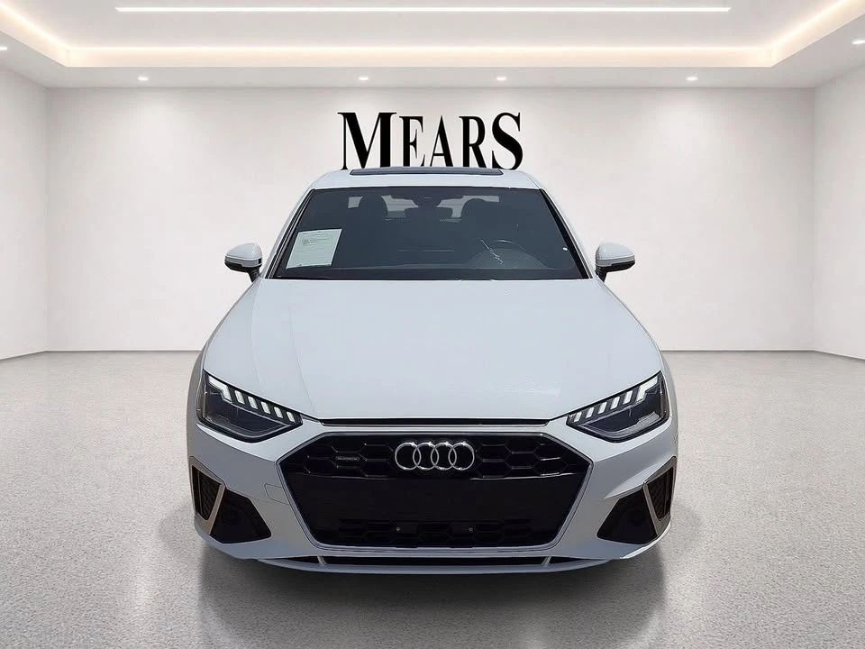 2023 Audi B9 A4 - Image 2 of 18