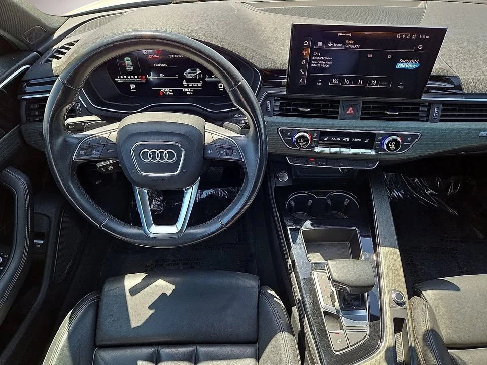 2023 Audi B9 A4 - Image 13 of 18
