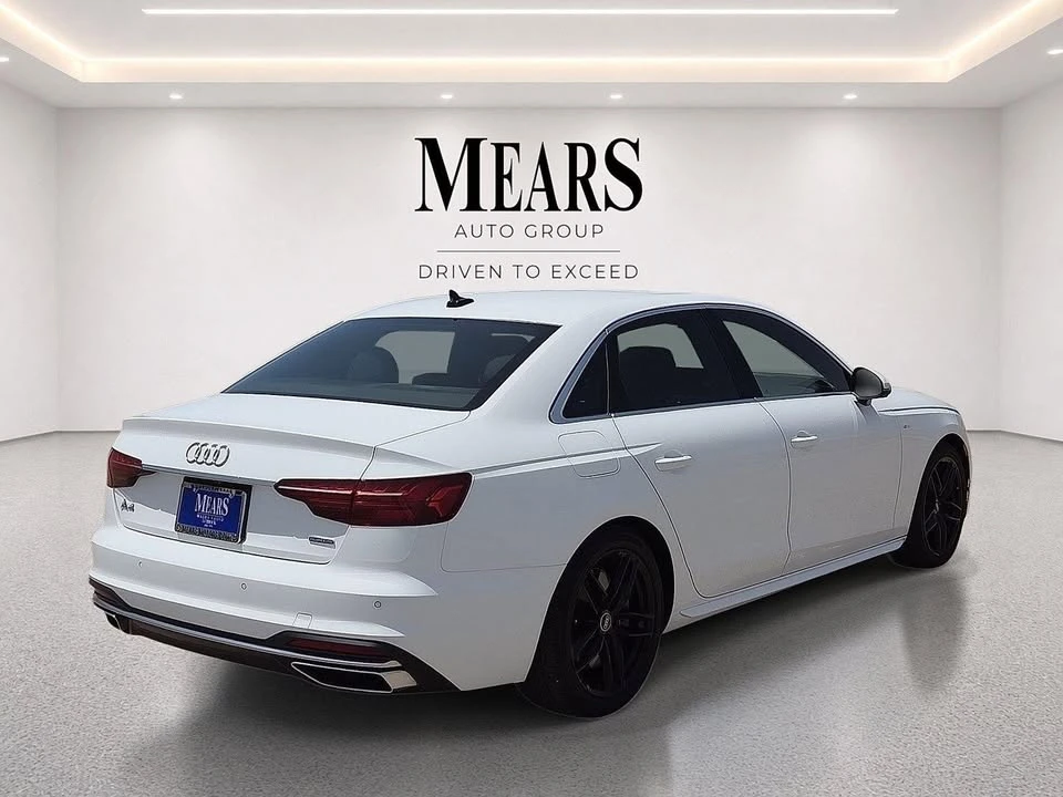 2023 Audi B9 A4 - Image 6 of 18
