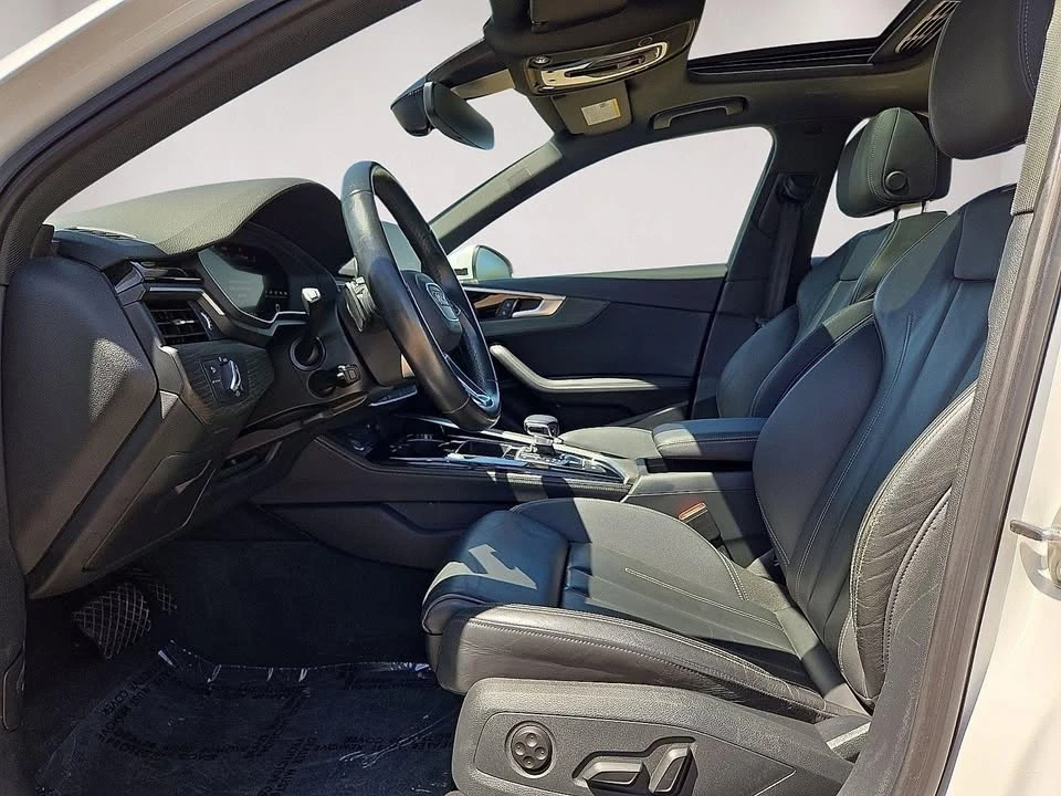 2023 Audi B9 A4 - Image 12 of 18