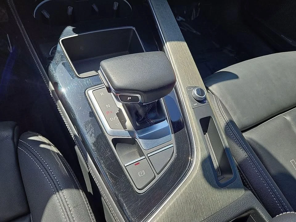 2023 Audi B9 A4 - Image 15 of 18
