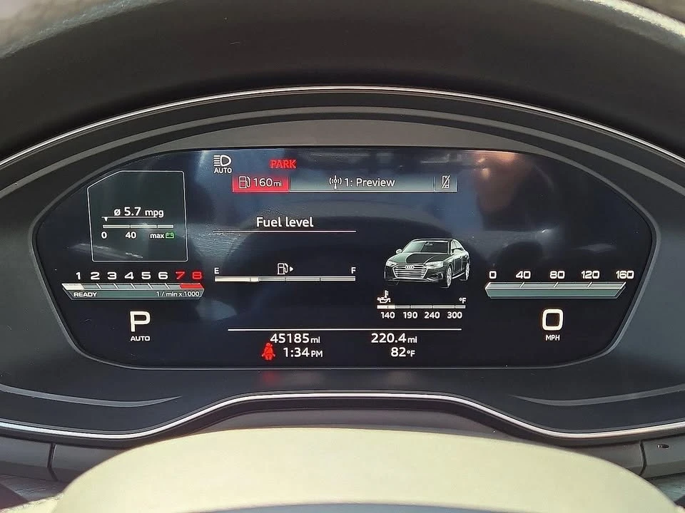 2023 Audi B9 A4 - Image 17 of 18
