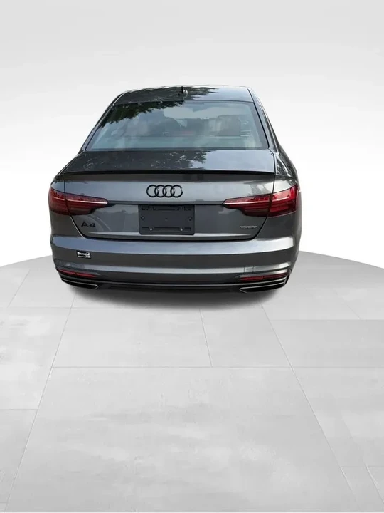 2023 Audi B9 A4 - Image 4 of 12