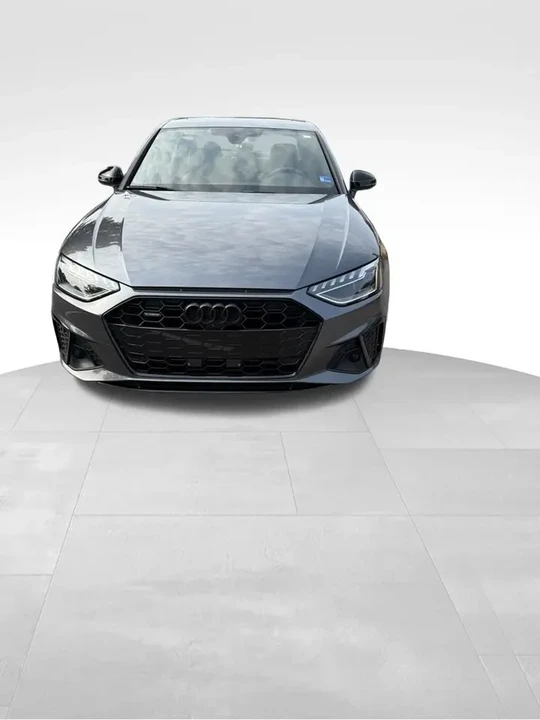 2023 Audi B9 A4 - Image 2 of 12