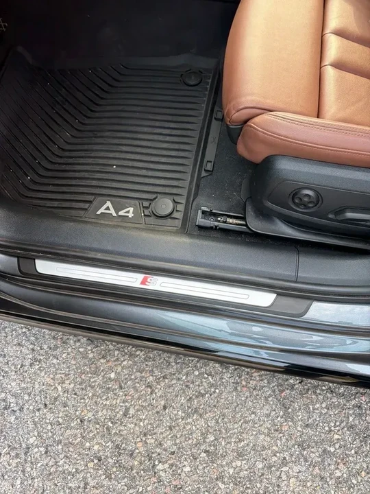 2023 Audi B9 A4 - Image 7 of 12