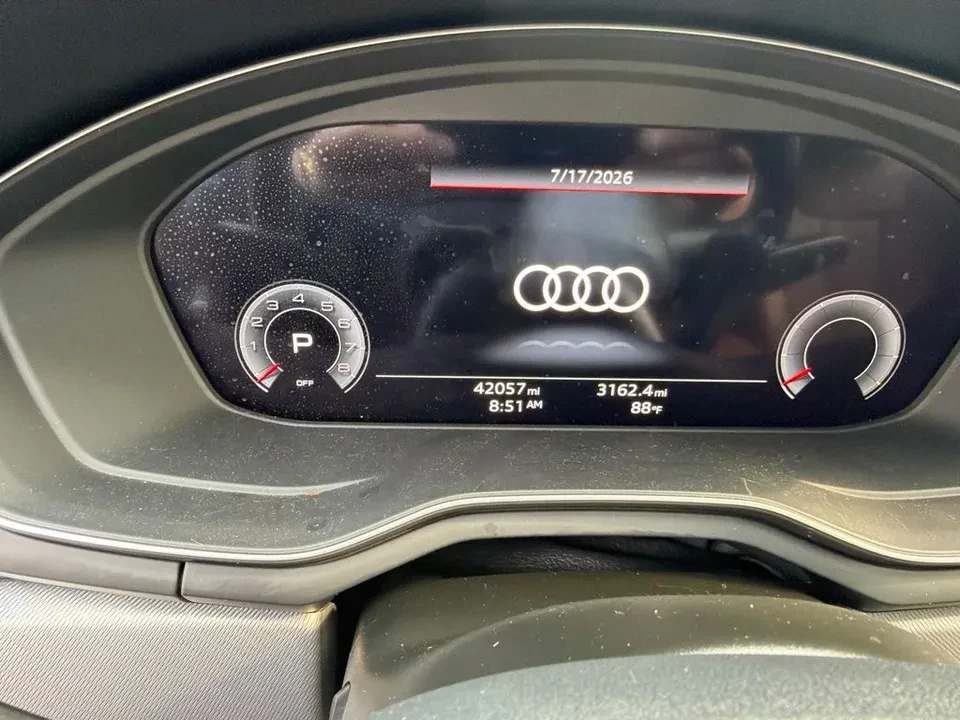 2023 Audi B9 A4 - Image 8 of 12