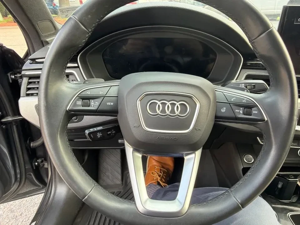 2023 Audi B9 A4 - Image 12 of 12