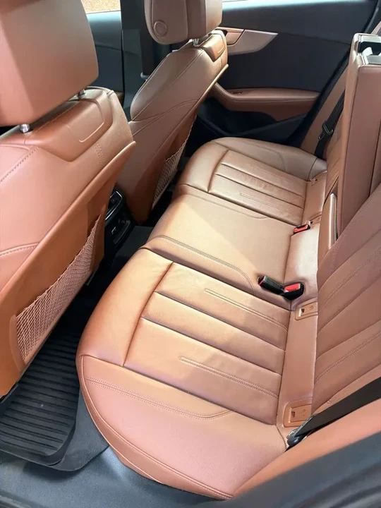 2023 Audi B9 A4 - Image 5 of 12