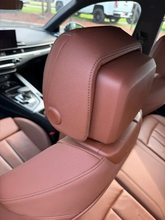 2023 Audi B9 A4 - Image 6 of 12