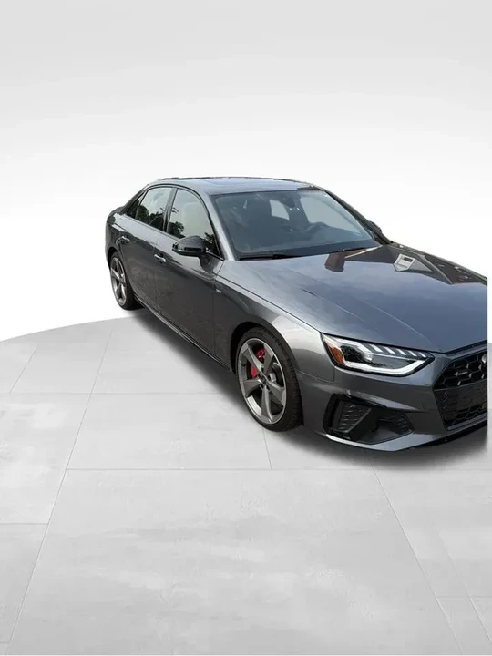 2023 Audi B9 A4 - Image 3 of 12