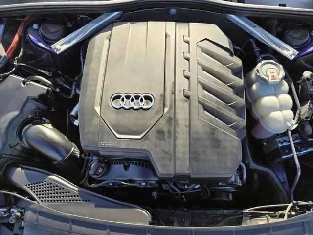 2023 Audi B9 A4 - Image 14 of 15