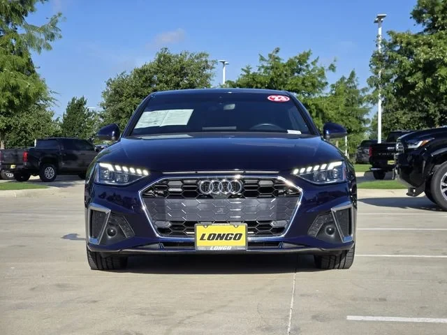 2023 Audi B9 A4 - Image 2 of 15