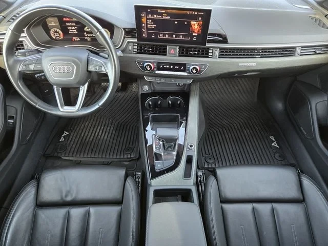 2023 Audi B9 A4 - Image 12 of 15