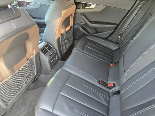 2023 Audi B9 A4 - Image 13 of 15