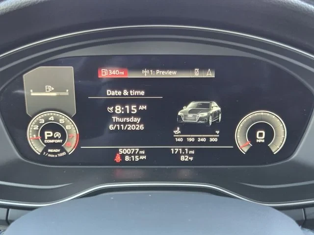 2023 Audi B9 A4 - Image 8 of 15