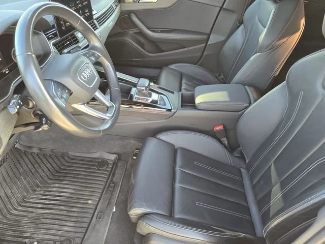 2023 Audi B9 A4 - Image 7 of 15