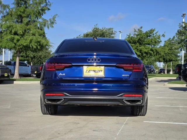 2023 Audi B9 A4 - Image 5 of 15