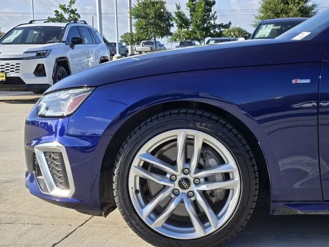2023 Audi B9 A4 - Image 6 of 15