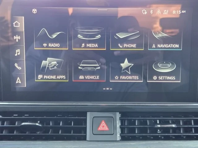 2023 Audi B9 A4 - Image 9 of 15