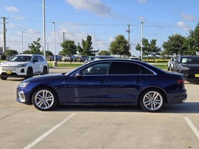 2023 Audi B9 A4 - Image 3 of 15