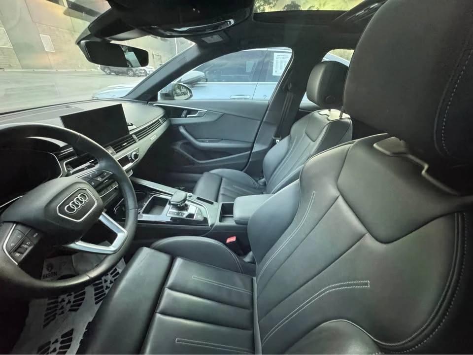 2023 Audi B9 A4 - Image 5 of 5