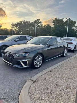 2023 Audi A4 45 TFSI Premium Plus Sedan 4D
