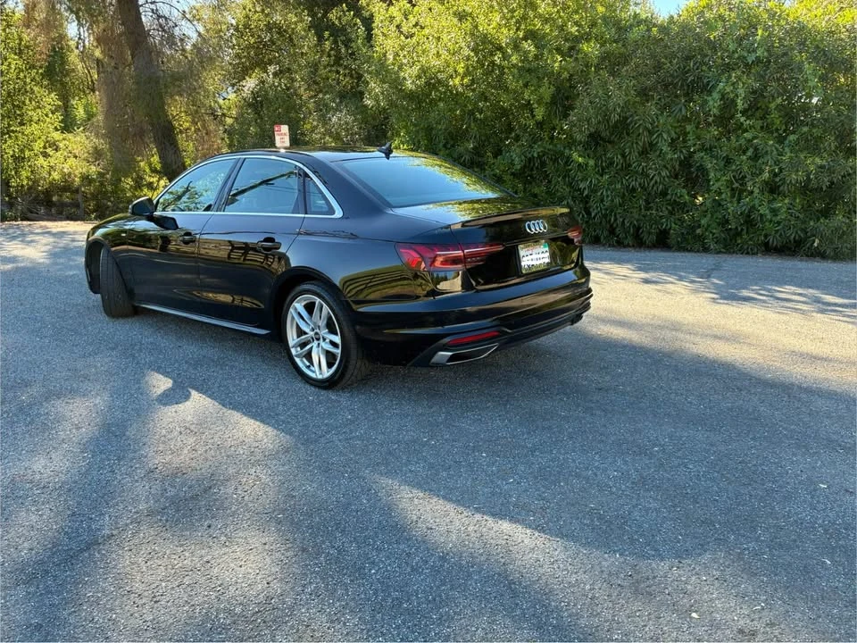 2023 Audi B9 A4 - Image 2 of 11