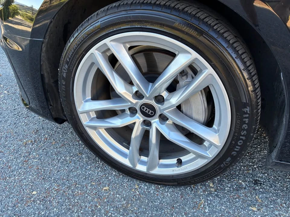 2023 Audi B9 A4 - Image 8 of 11