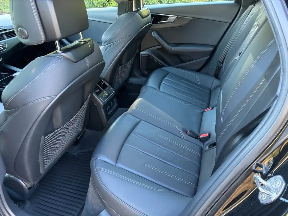 2023 Audi B9 A4 - Image 4 of 11