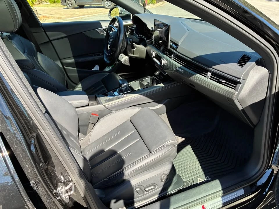 2023 Audi B9 A4 - Image 6 of 11