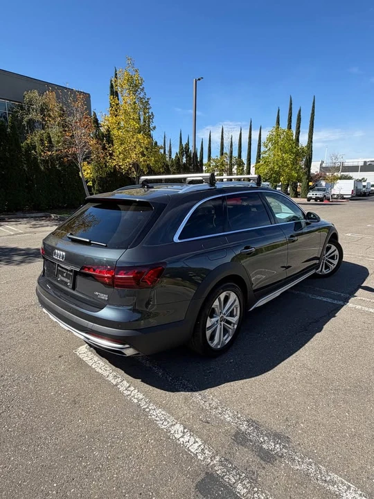 2023 Audi Allroad - Image 5 of 10