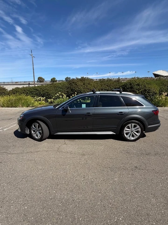 2023 Audi Allroad - Image 8 of 10