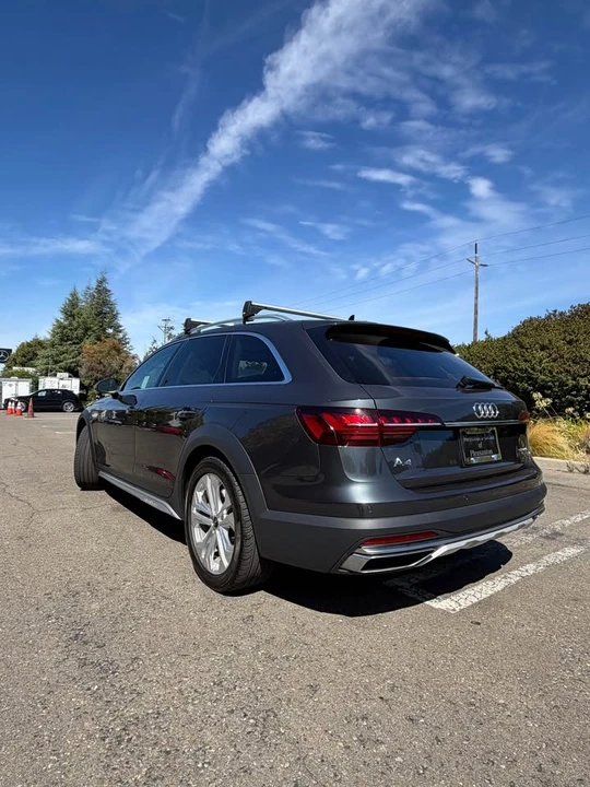 2023 Audi Allroad - Image 7 of 10