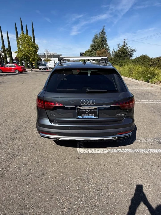 2023 Audi Allroad - Image 6 of 10