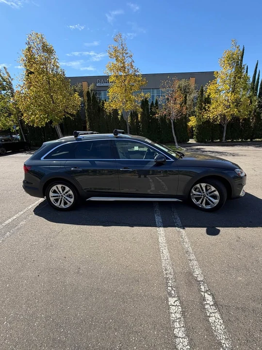 2023 Audi Allroad - Image 4 of 10