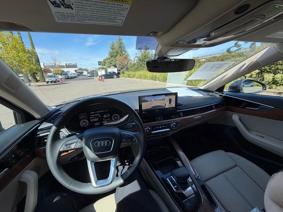 2023 Audi Allroad - Image 9 of 10